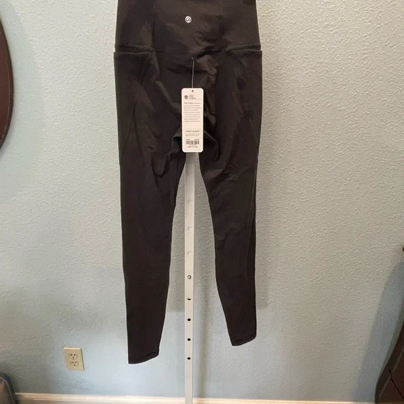 CRZ YogaLeggings Black, XS, NWT - Picture 6 of 10